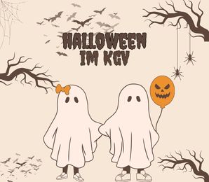 Halloween Party