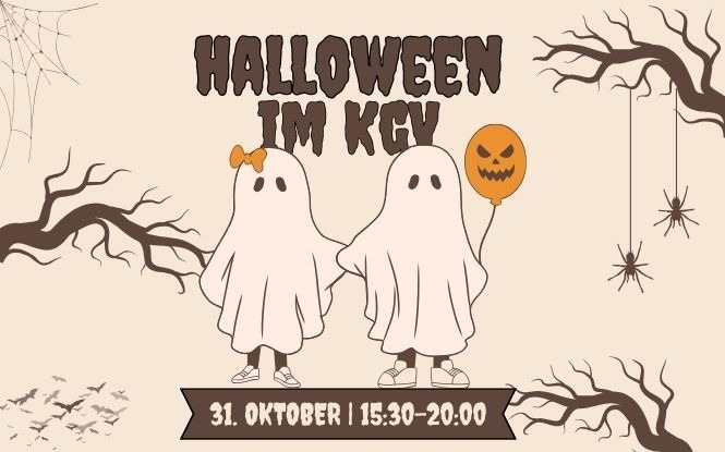 …und wir laden euch ein!